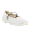 ballerina grunland bambina argento 8487183