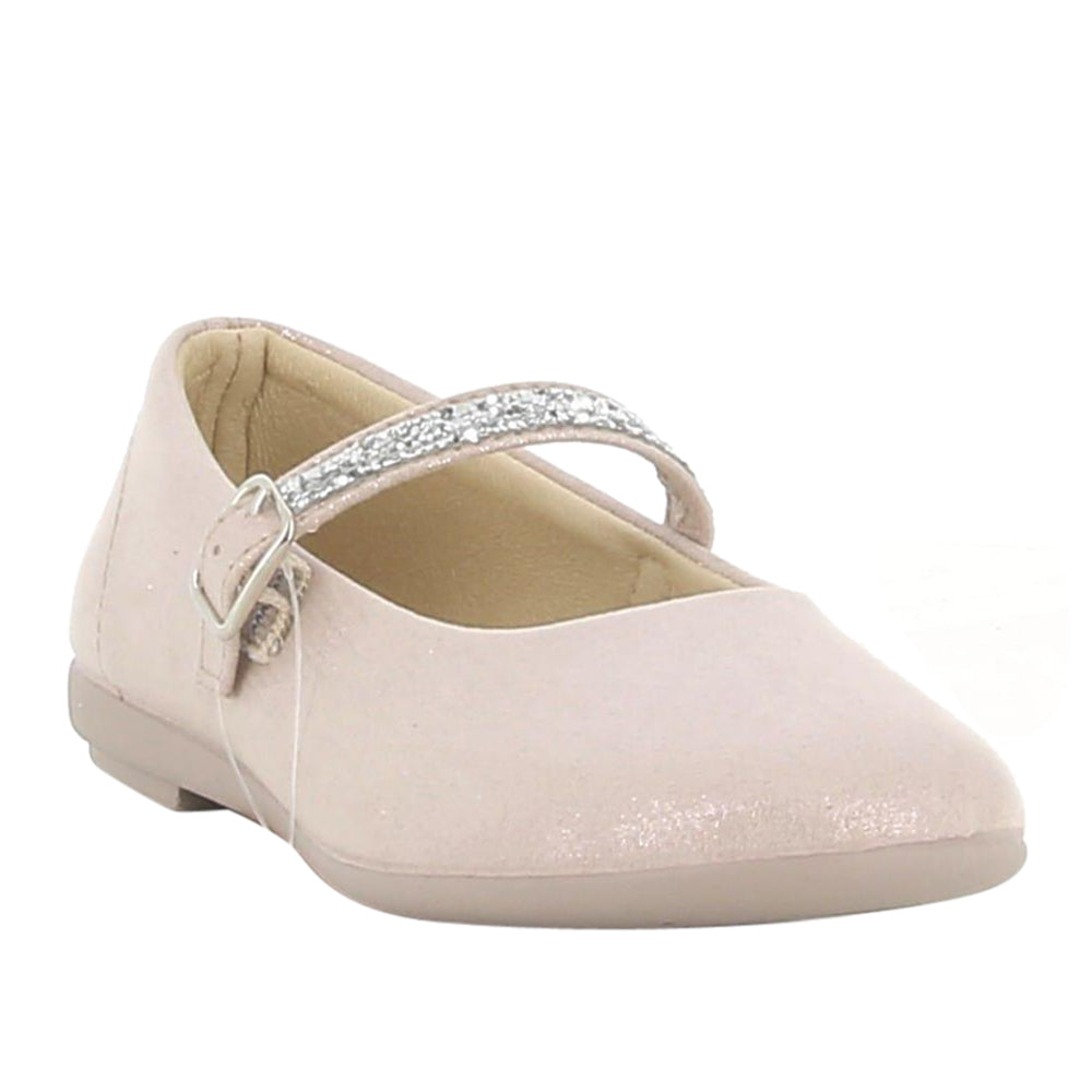 Ballerina Grunland Bambina - Beige