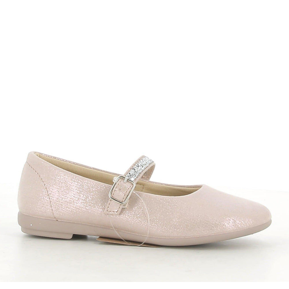 Ballerina Grunland Bambina - Beige