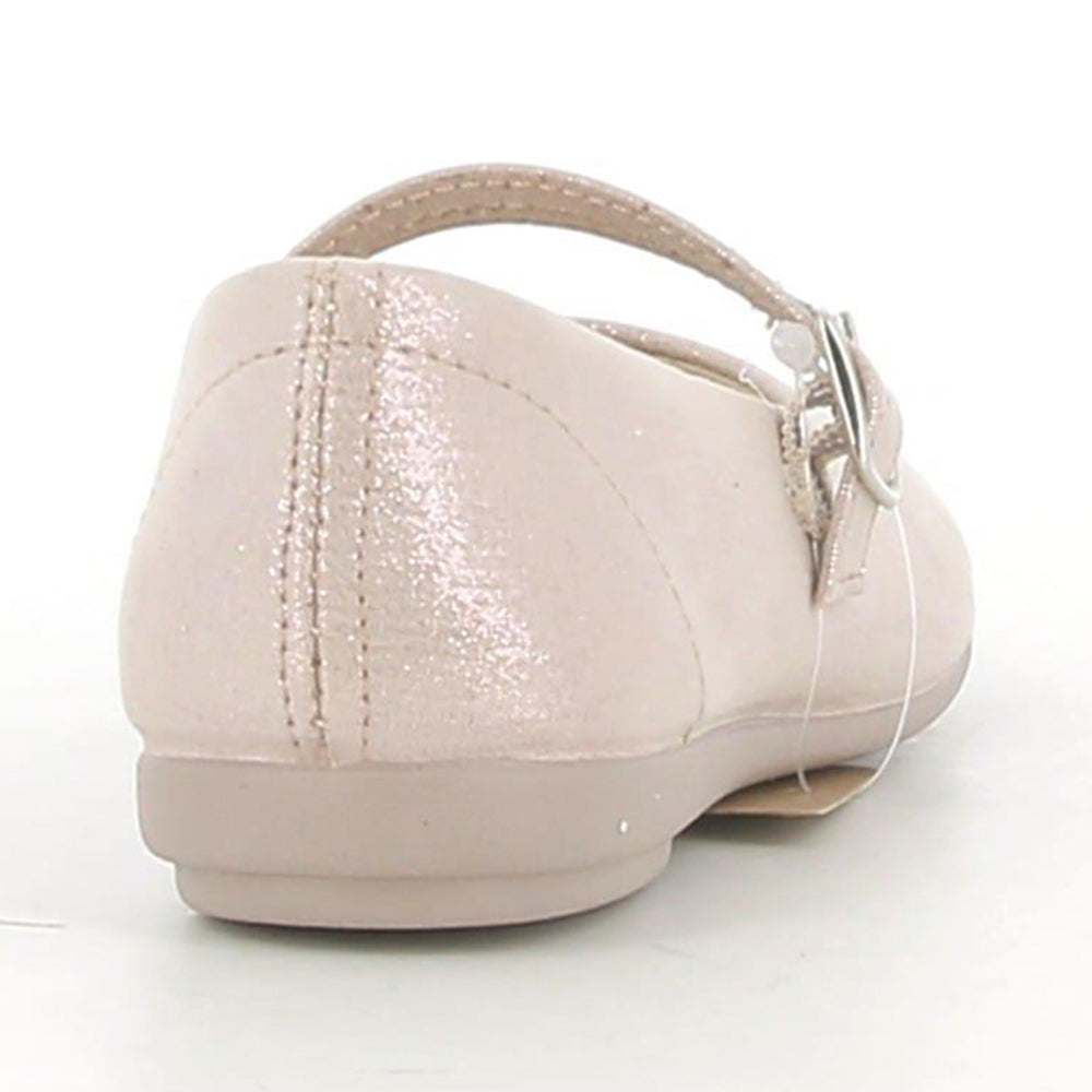 Ballerina Grunland Bambina - Beige