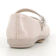 Ballerina Grunland Bambina - Beige