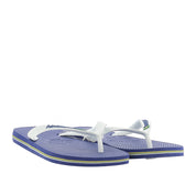 Ciabatte Havaianas Unisex Adulto - Blu