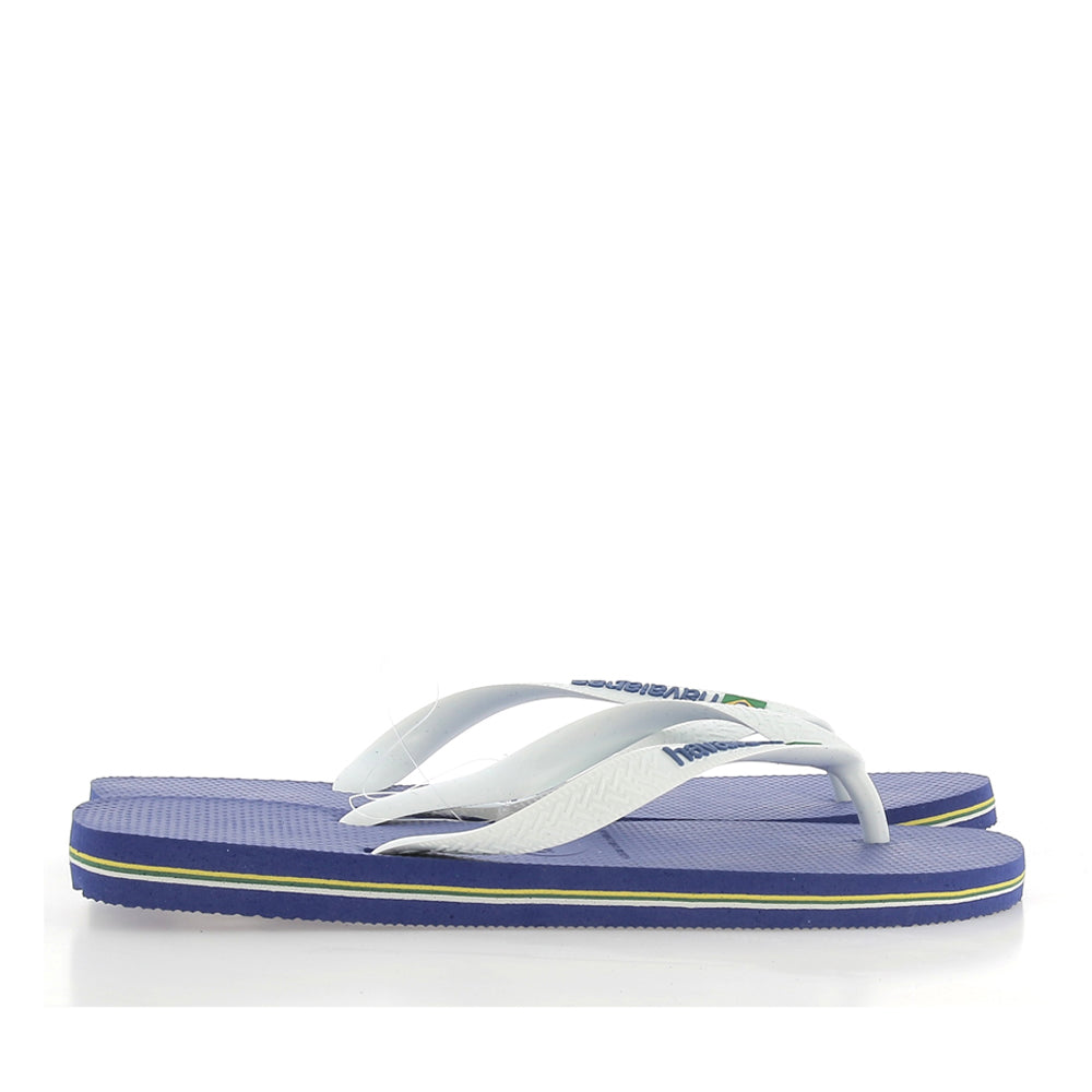 Ciabatte Havaianas Unisex Adulto - Blu