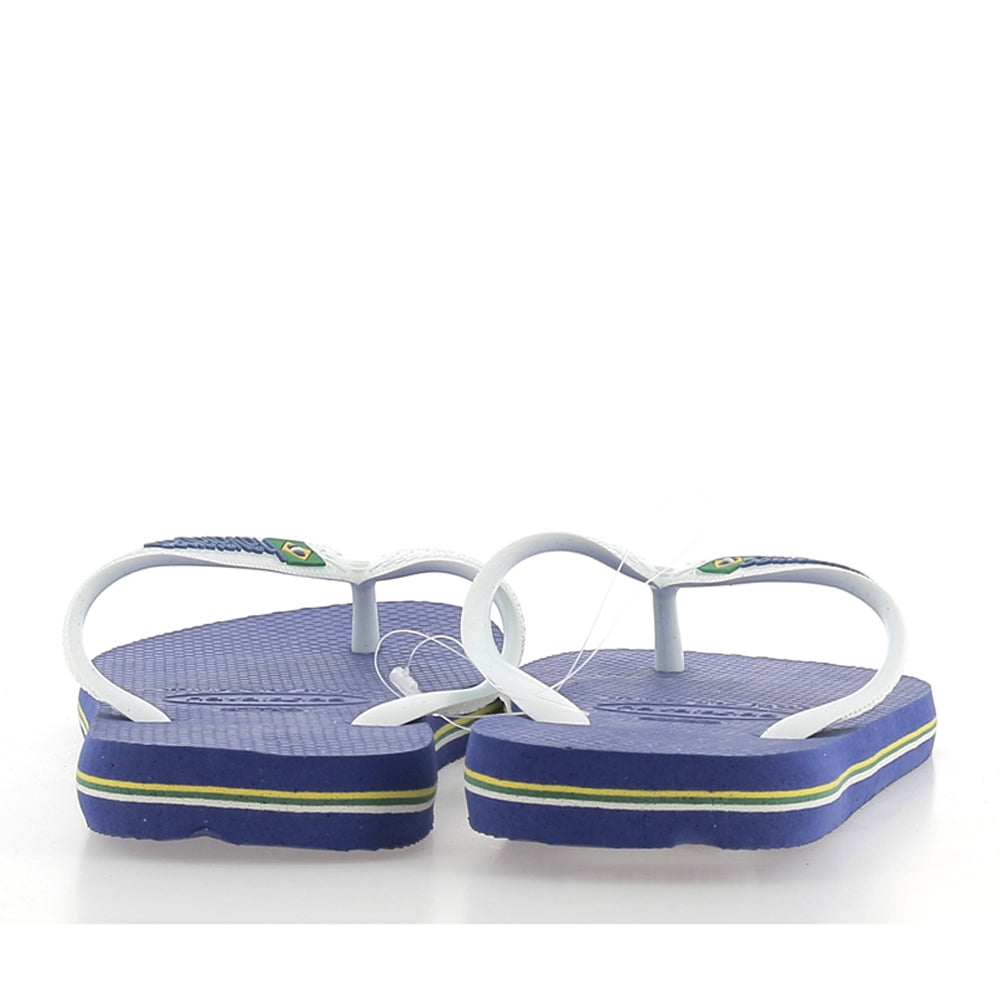 Ciabatte Havaianas Unisex Adulto - Blu