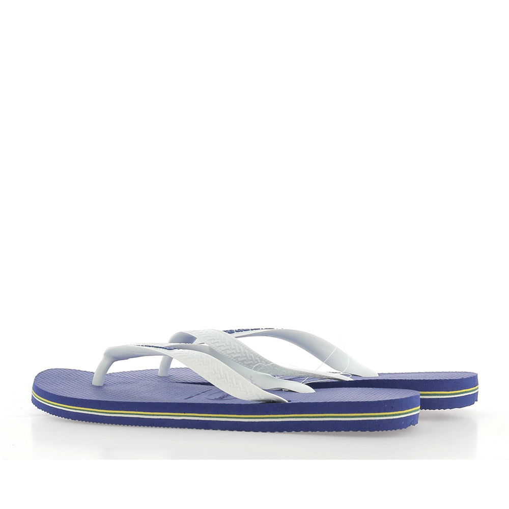 Ciabatte Havaianas Unisex Adulto - Blu