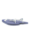 ciabatte havaianas unisex adulto blu 2489598