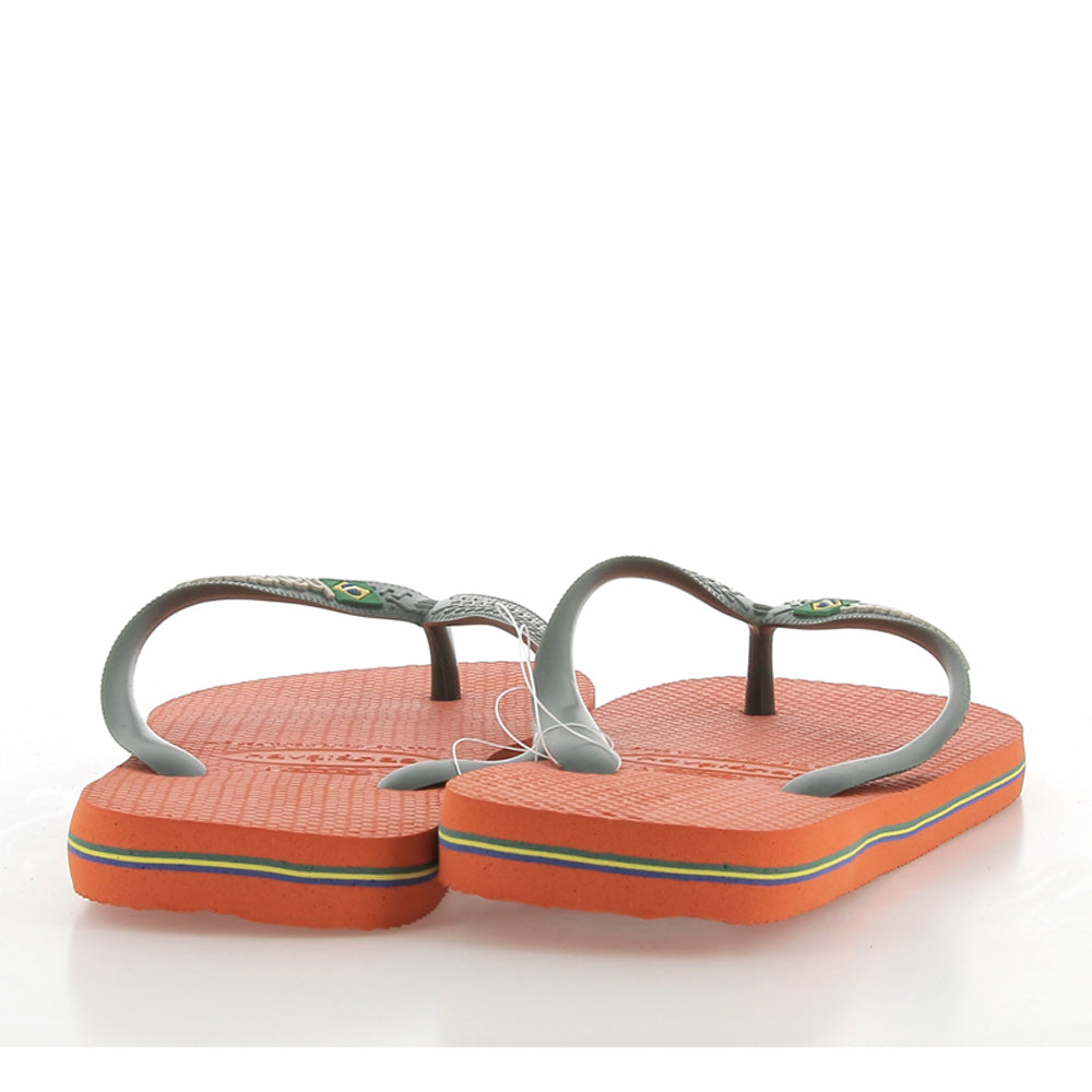 Ciabatte Havaianas Unisex Adulto - Arancione