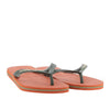 ciabatte havaianas unisex adulto arancione 189036