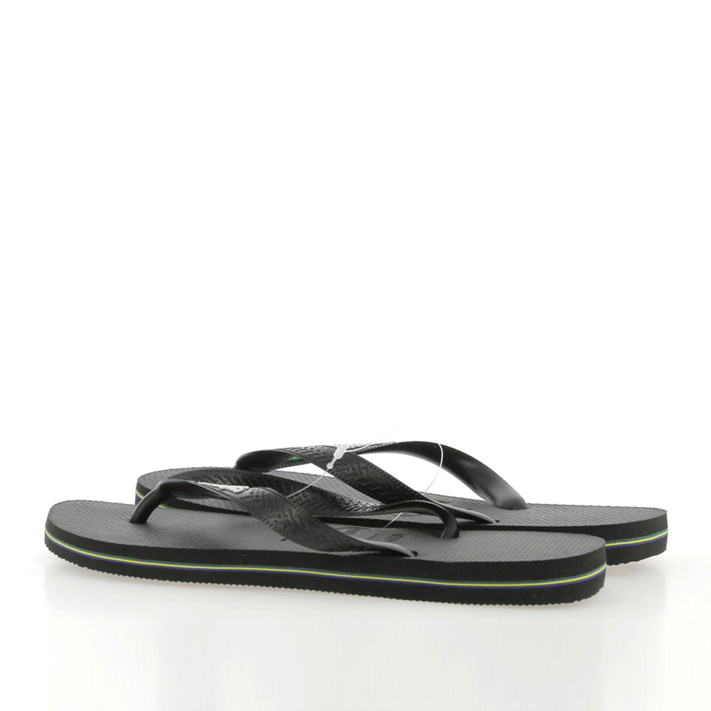 Ciabatte Havaianas Unisex Adulto - Nero