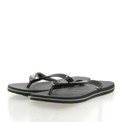 Ciabatte Havaianas Unisex Adulto - Nero