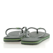 Ciabatte Havaianas Unisex Adulto - Verde