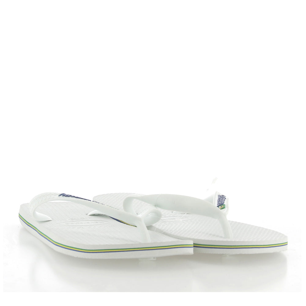 Ciabatte Havaianas Unisex Adulto - Verde