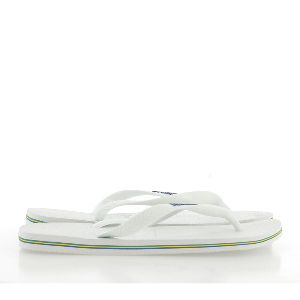 Ciabatte Havaianas Unisex Adulto - Verde