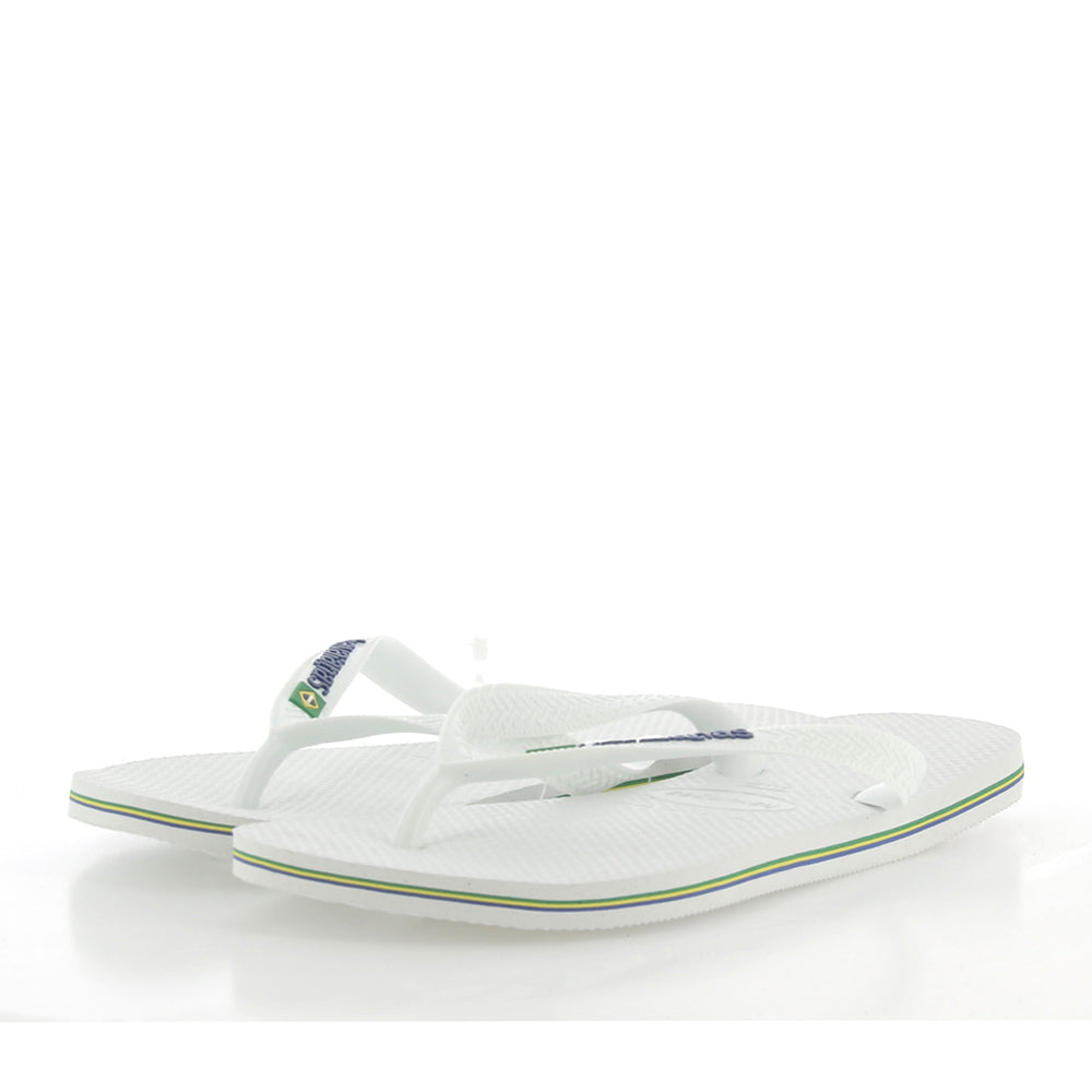 Ciabatte Havaianas Unisex Adulto - Verde