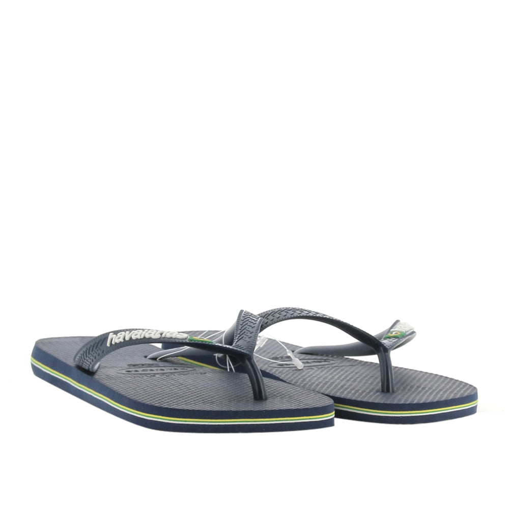 Ciabatte Havaianas Unisex Adulto - Blu