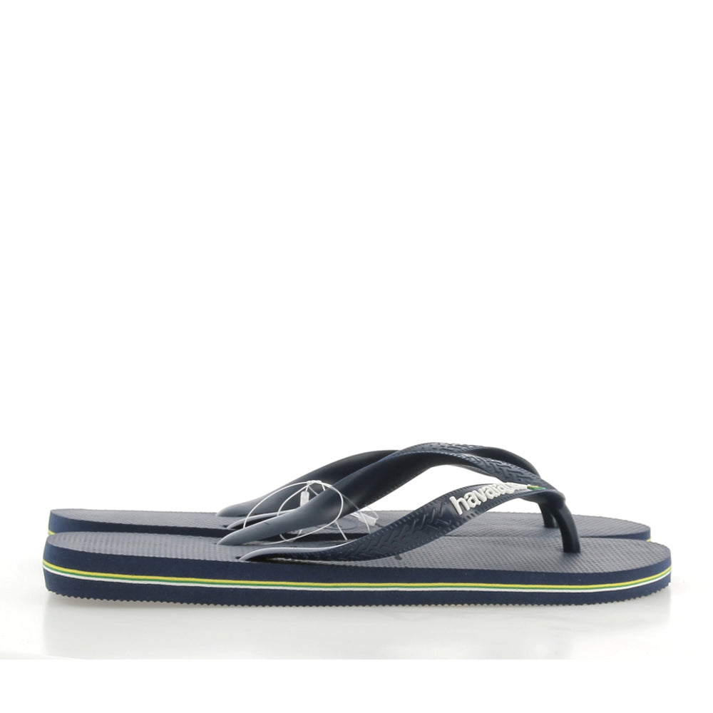 Ciabatte Havaianas Unisex Adulto - Blu