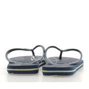 Ciabatte Havaianas Unisex Adulto - Blu