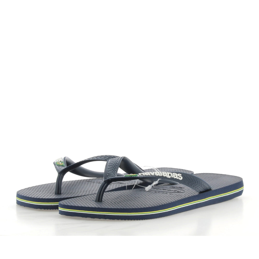 Ciabatte Havaianas Unisex Adulto - Blu