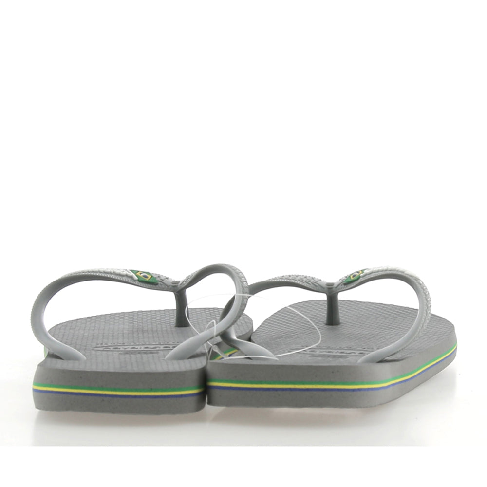 Ciabatte Havaianas Unisex Adulto - Verde