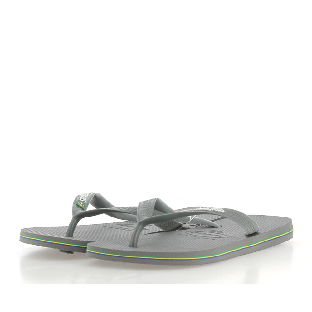 Ciabatte Havaianas Unisex Adulto - Verde