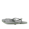 ciabatte havaianas unisex adulto verde 7809348