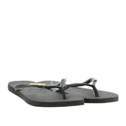 Ciabatte Havaianas Unisex Adulto - Nero