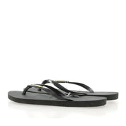 Ciabatte Havaianas Unisex Adulto - Nero