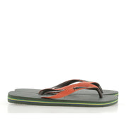 Ciabatte Havaianas Unisex Adulto - Verde