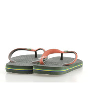 Ciabatte Havaianas Unisex Adulto - Verde