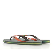 Ciabatte Havaianas Unisex Adulto - Verde