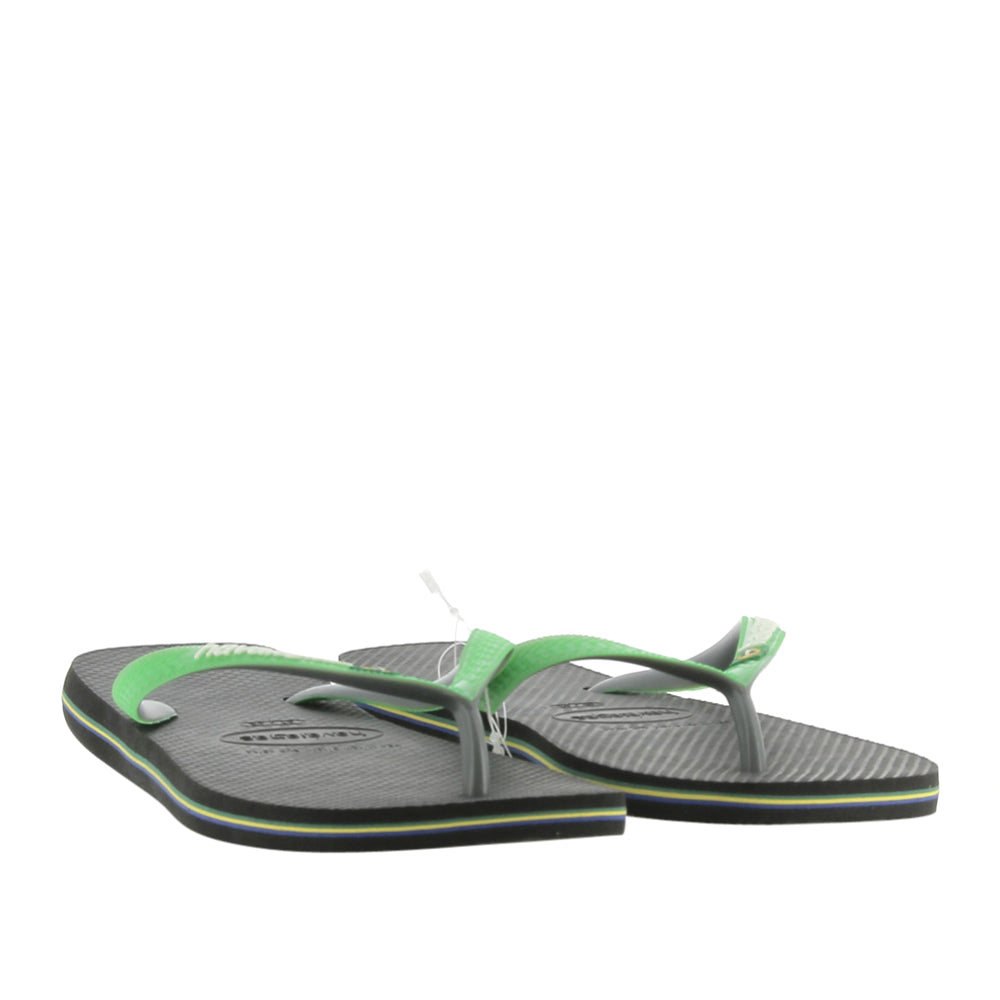 Ciabatte Havaianas Unisex Adulto - Nero