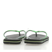 Ciabatte Havaianas Unisex Adulto - Nero