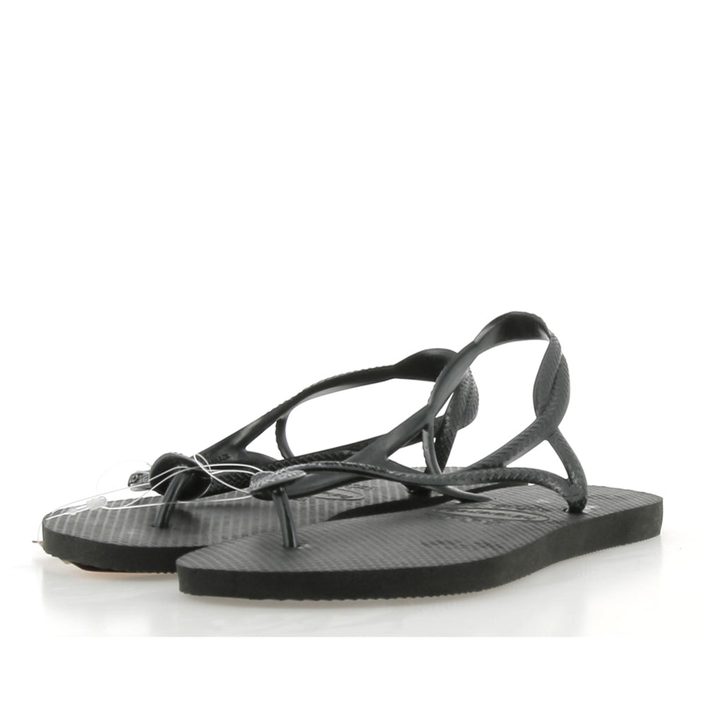 Ciabatte Havaianas Donna - Nero