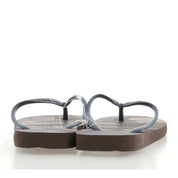 Ciabatte Havaianas Unisex Adulto - Marrone