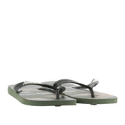 Ciabatte Havaianas Unisex Adulto - Verde