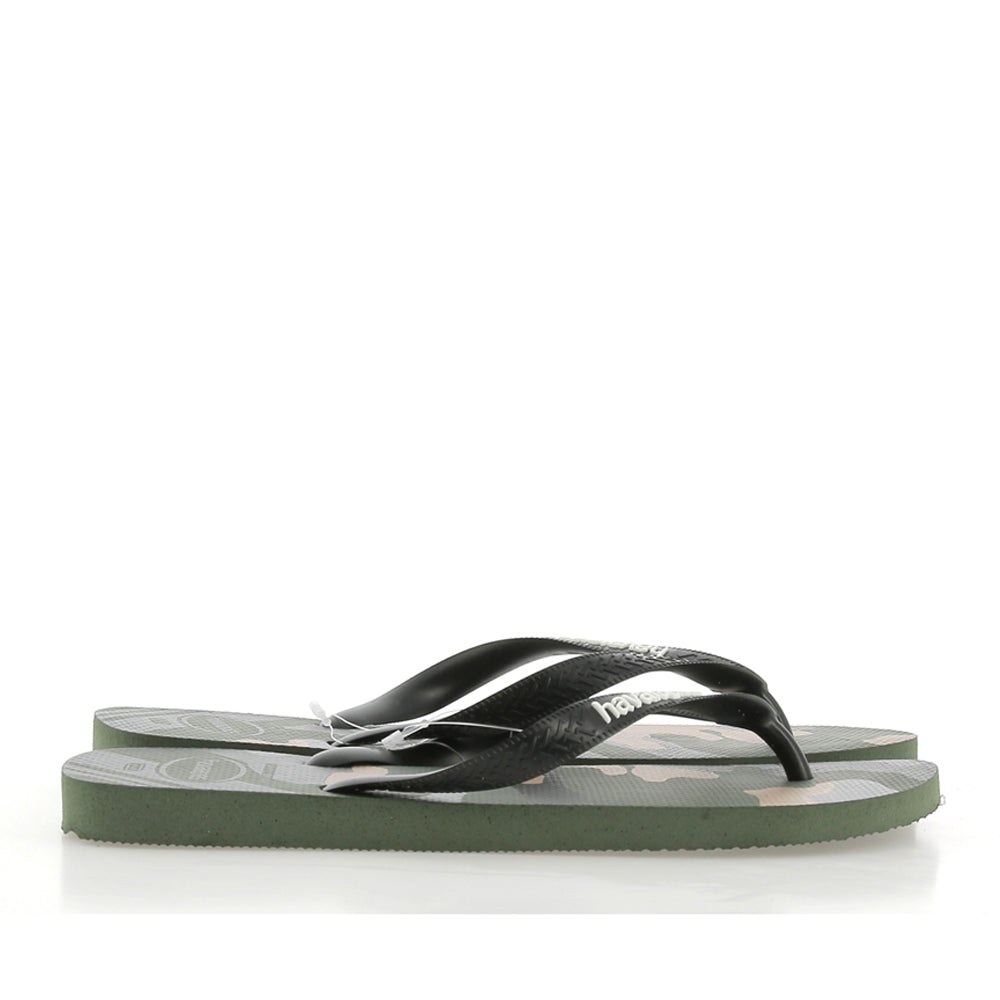 Ciabatte Havaianas Unisex Adulto - Verde