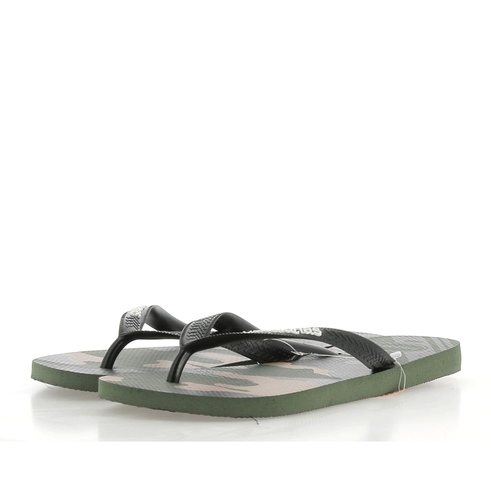 Ciabatte Havaianas Unisex Adulto - Verde