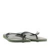 ciabatte havaianas unisex adulto verde 9247148