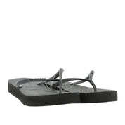 Ciabatte Havaianas Donna - Nero