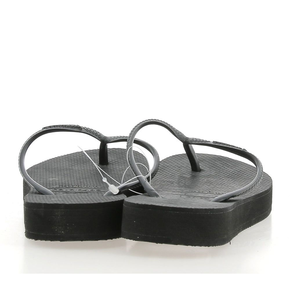 Ciabatte Havaianas Donna - Nero