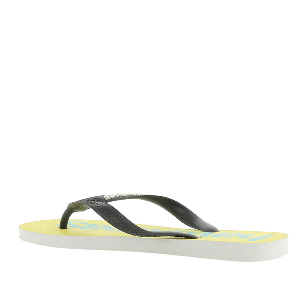 Ciabatte Havaianas Unisex Adulto - Bianco