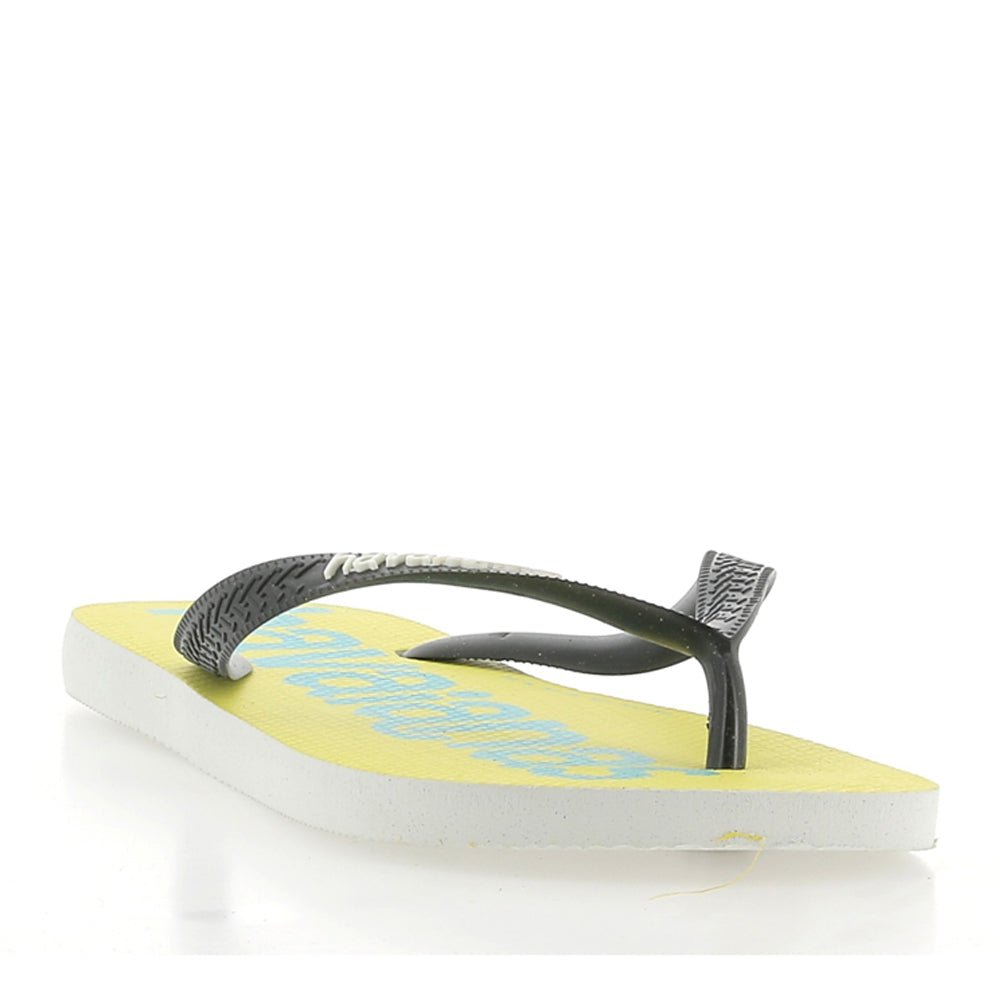 Ciabatte Havaianas Unisex Adulto - Bianco