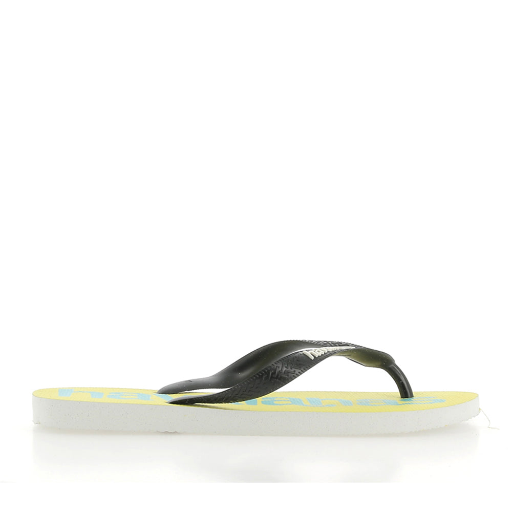 Ciabatte Havaianas Unisex Adulto - Bianco