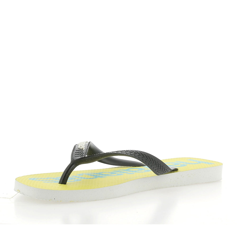 Ciabatte Havaianas Unisex Adulto - Bianco