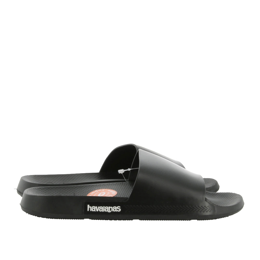 Ciabatte Havaianas Unisex Adulto - Nero