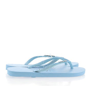 Ciabatte Havaianas Unisex Adulto - Celeste