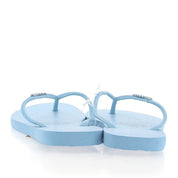 Ciabatte Havaianas Unisex Adulto - Celeste