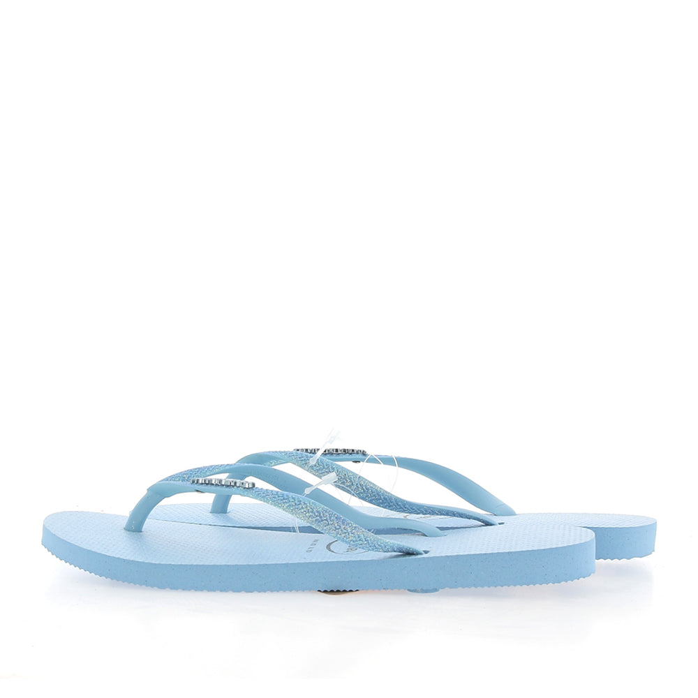 Ciabatte Havaianas Unisex Adulto - Celeste