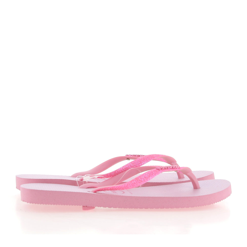 Ciabatte Havaianas Unisex Adulto - Rosa