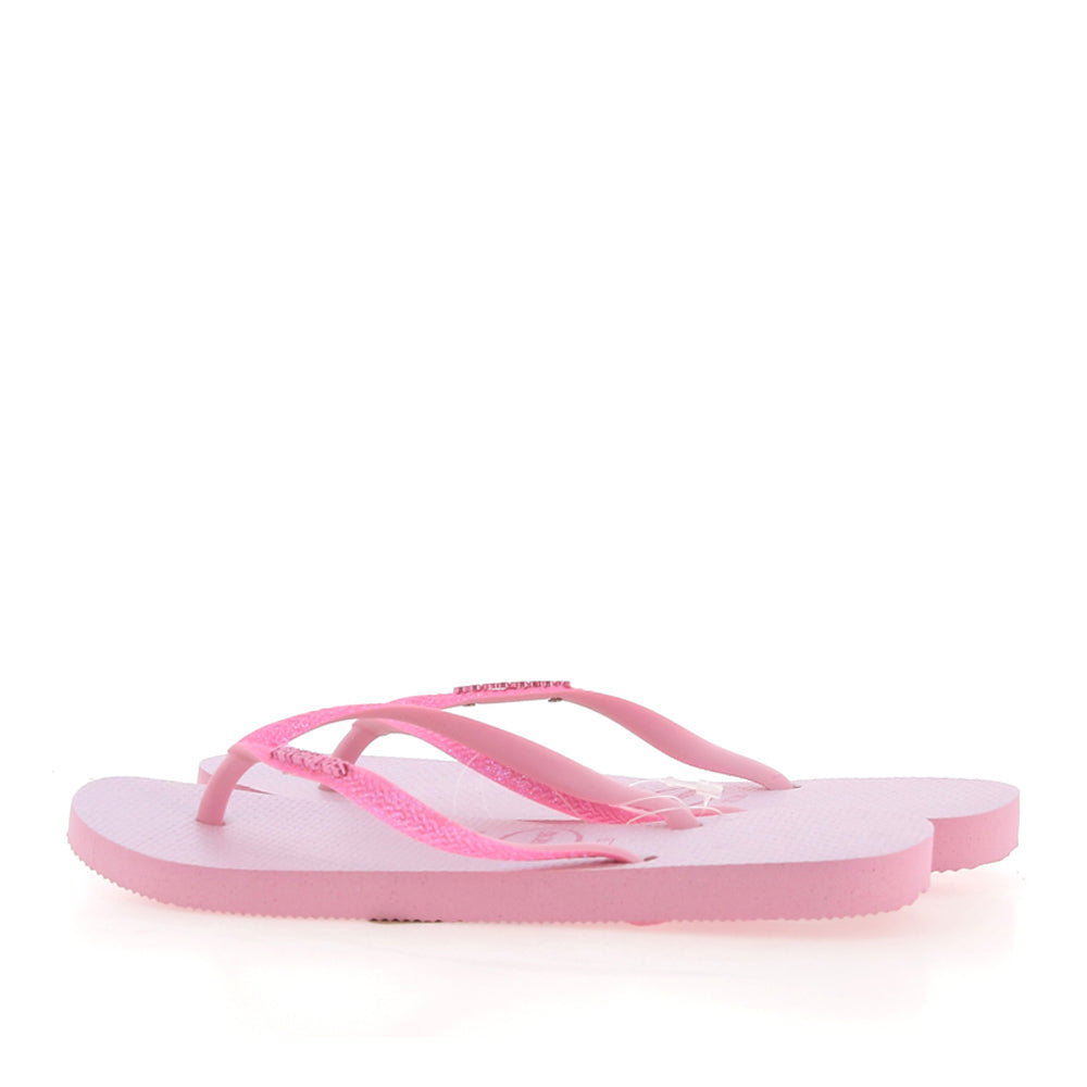 Ciabatte Havaianas Unisex Adulto - Rosa